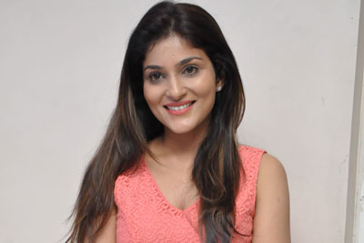 avanthika-shetty-stills-at-rajaratham-movie-trailer-launch